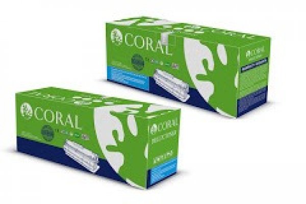 TONER CANON IR2520/2525/2530 EXV33 NPG-51 GPR-35 CORALJET