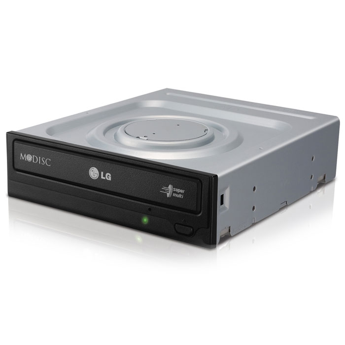 GRAVEUR DVD INTERNE 