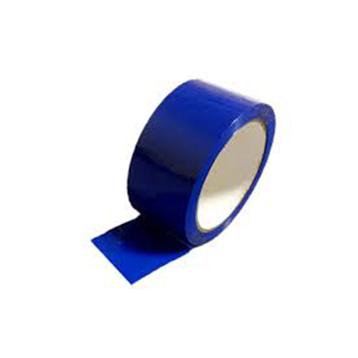 SCOTCH EMBALLAGE BLEU 25X50