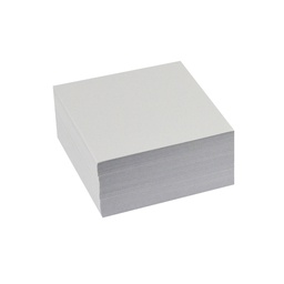 [RECUPASI] - RECHARGE CUBE A PAPIER