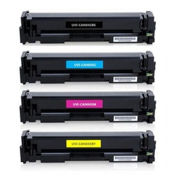 [PATO045] - PACK TONER UNIVERSAL 045 067 KOANAN