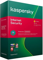 [KATOSE1P] - KASPERSKY TOTAL SECURITY 1P