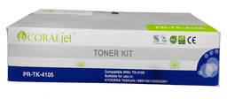 [TOIMKYTK-4105CO] - TONER TK4105 KYOCERA 1800/1801/2200/2201 CORALJET